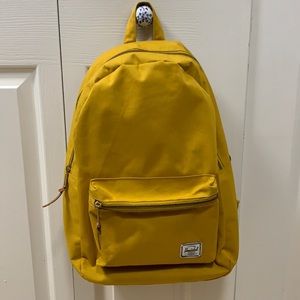 Herschel Settlement backpack in Arrowwood